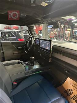 GMC Hummer EV Pickup